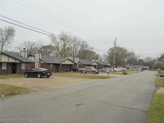 7700 Martin St, Fort Smith, AR 72908