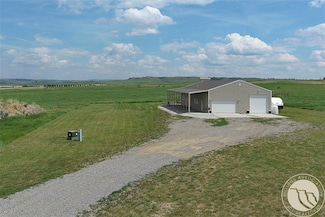 5035 Purple Horizon Dr, Huntley, MT 59037