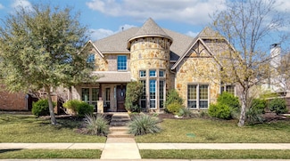 161 Hidden Lake Dr, Prosper, TX 75078