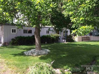 991 E 2700 S, Hagerman, ID 83332