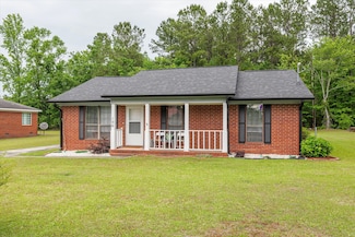 106 Allie Rd, Wrens, GA 30833