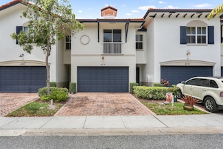 4719 N Prive Cir, Delray Beach, FL 33445