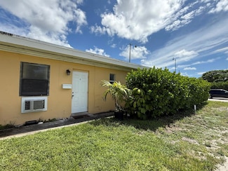 3300 Broadway Unit 6, West Palm Beach, FL 33407