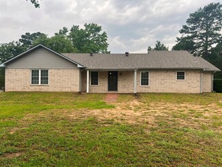 440 An County Road 1405, Elkhart, TX 75839