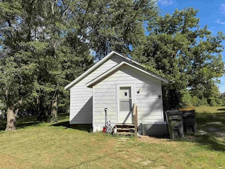 1015 W Gourley Pike, Bloomington, IN 47404