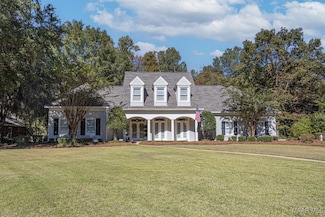 8018 Mossy Oak Dr, Montgomery, AL 36117