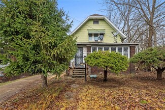 9619 Orleans Ave, Cleveland, OH 44105