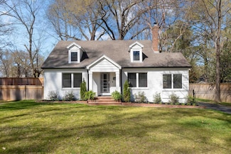 241 S Reese St, Memphis, TN 38111