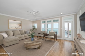 706 Atlantic Beach Causeway Unit A, Atlantic Beach, NC 28512