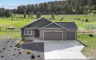 151 Burke Rd, Cle Elum, WA 98922