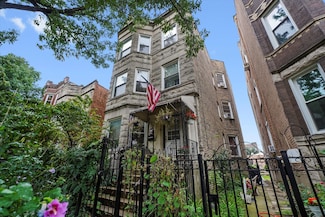 936 N Fairfield Ave, Chicago, IL 60622