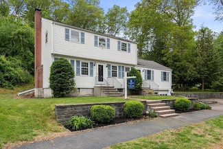 69 Wright Rd, Concord, MA 01742