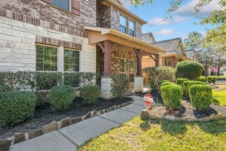 2642 Tacoma Springs Dr, Conroe, TX 77304