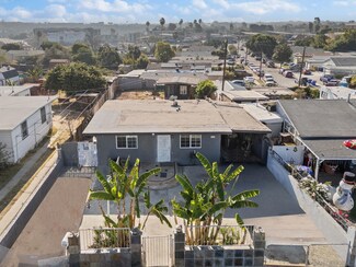 4647 F St, San Diego, CA 92102