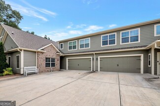 2268 Grove Valley Way Unit 9, Marietta, GA 30064