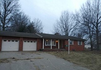 1404 W Main Terrace, Savannah, MO 64485