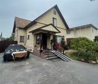 1143 E Salt Lake St, Long Beach, CA 90806