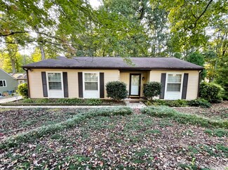 104 Indigo Dr, Cary, NC 27513