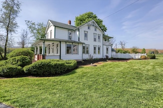 6066 Shermans Valley Rd, Loysville, PA 17047
