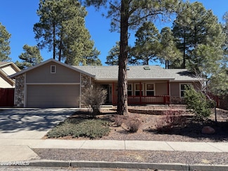 2442 S Highland Mesa Rd Unit 6, Flagstaff, AZ 86001