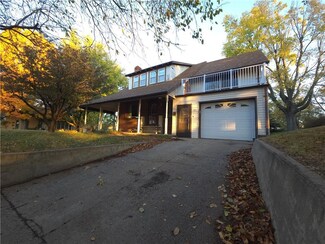 411 W Cass St, Rock Port, MO 64482