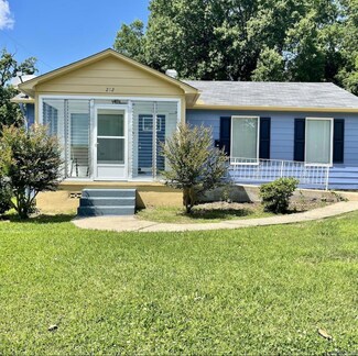 212 W St Louis St, Hot Springs, AR 71913