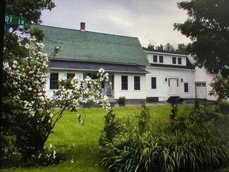 2653 Glover St, Glover, VT 05839