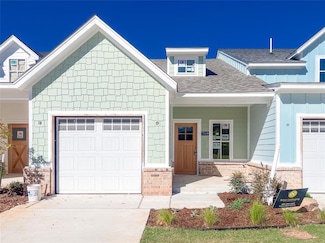 709 Montauk Way, Edmond, OK 73034