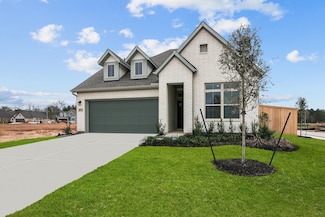 42643 Mystery Ln, Magnolia, TX 77354