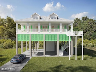 220 S Beach Blvd, Waveland, MS 39576