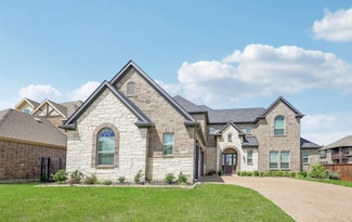 1330 Heavenly Place, Saint Paul, TX 75098