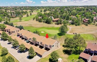 6596 N Pinewood Dr, Parker, CO 80134