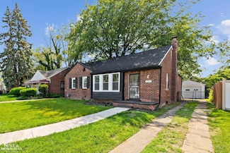 18069 Harlow St, Detroit, MI 48235