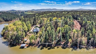 106 Pier Point Dr, Connelly Springs, NC 28612
