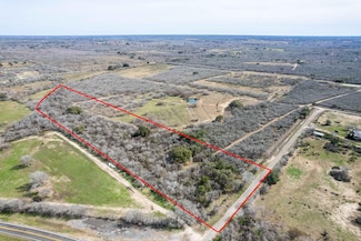 0 Mineral Cemetery Rd, Mineral, TX 78102
