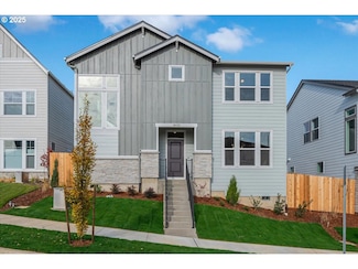 18070 SW Barrows Rd, Beaverton, OR 97007
