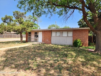 2320 48th St, Lubbock, TX 79412