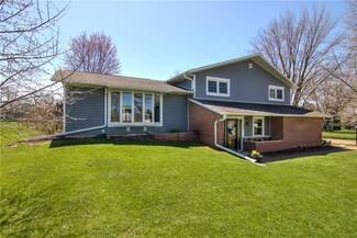 303 W Maple St, Thorp, WI 54771