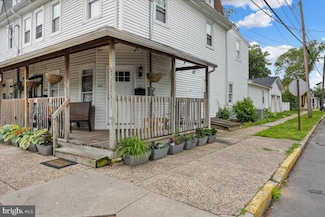 301 Broad St, Beverly, NJ 08010