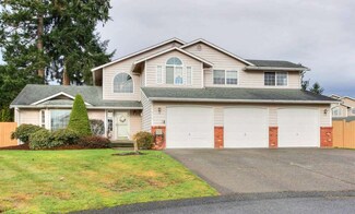 23003 103rd Street Ct E, Buckley, WA 98321