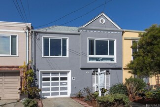 2615 47th Ave, San Francisco, CA 94116