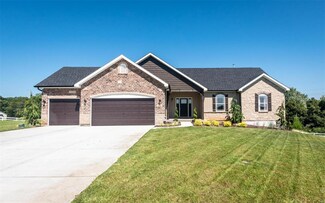 0 Wild Ridge Hazeltine Unit 22031527, Black Jack, MO 63033