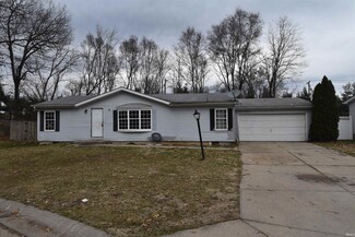 2110 Windwick Ct, Elkhart, IN 46516