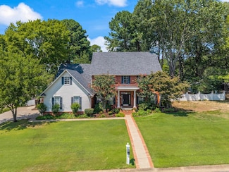 2550 Adamsbrooke Dr, Conway, AR 72034