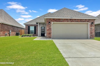 201 Resthaven Way, Lafayette, LA 70506