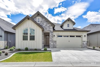 2499 E Berghan Ln, Meridian, ID 83642