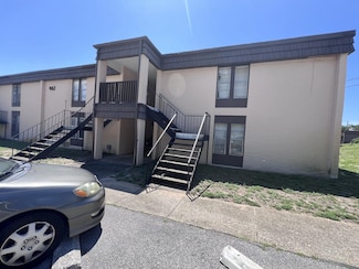 402 Marshall Ct NW Unit 8, Fort Walton Beach, FL 32548