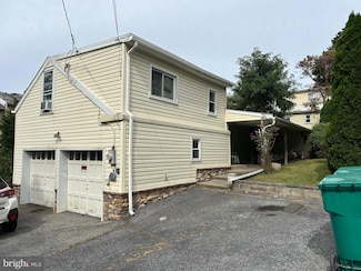 820 Walton St, Bethlehem, PA 18018