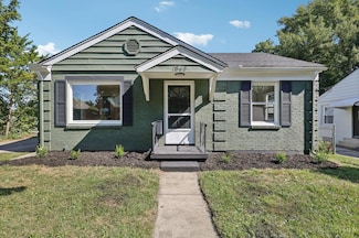 1545 Cardington Rd, Dayton, OH 45409