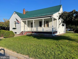 9127 Route 35, Mount Pleasant Mills, PA 17853